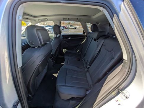 Used 2024 Audi Q5 2.0T Premium Plus image 29