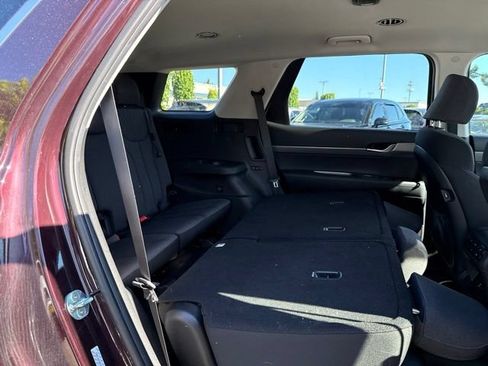 Used 2022 Hyundai Palisade SE AWD/4WD image 10