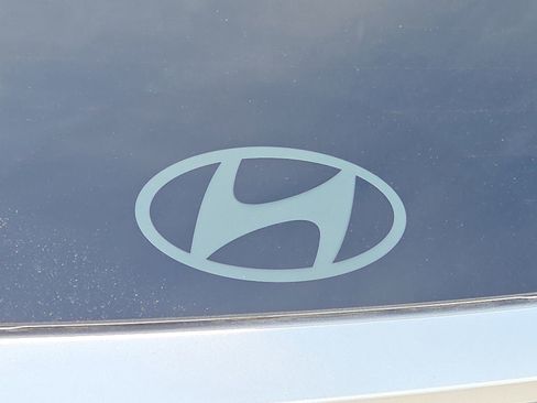 Used 2025 Hyundai Tucson SEL image 30