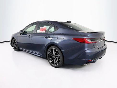 New 2026 Toyota Camry XSE FWD image 6