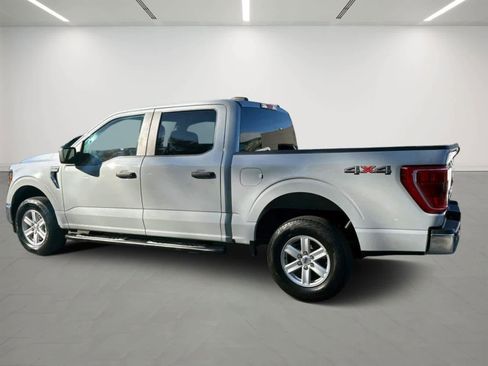 Used 2023 Ford F150 XLT image 3