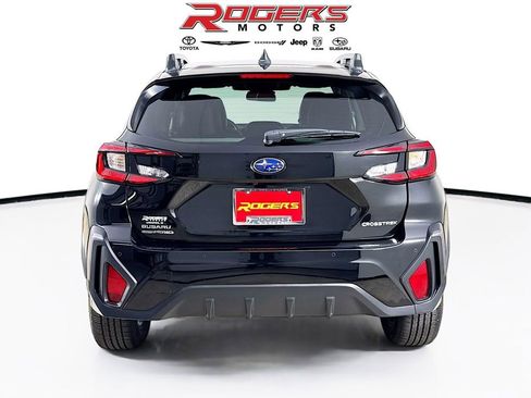 Certified 2024 Subaru Crosstrek 2.5i Limited AWD/4WD image 7