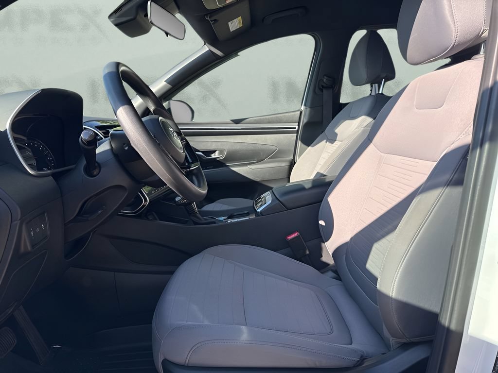 Used 2024 Hyundai Santa Cruz SEL FWD image 19