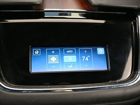 Used 2022 Lincoln Navigator L Reserve image 37