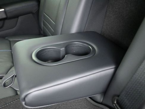 New 2025 Ford F150 Platinum w/ Equipment Group 702A High image 36