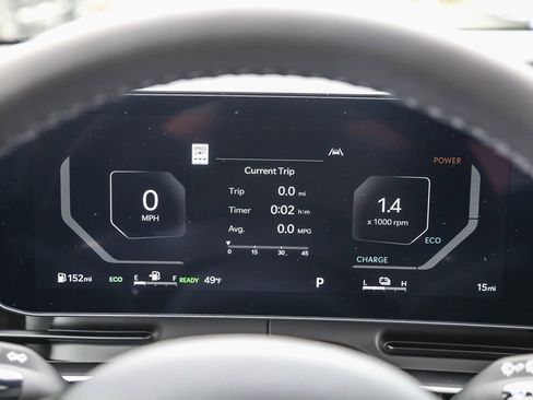 Certified 2025 Kia Carnival SX Prestige FWD image 22