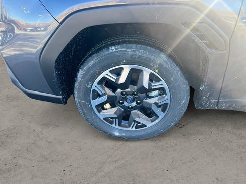 New 2026 Subaru Forester Premium image 14