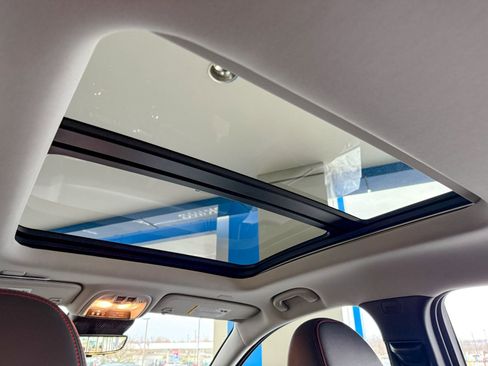 New 2027 Chevrolet Bolt RS w/ Technology Package image 33