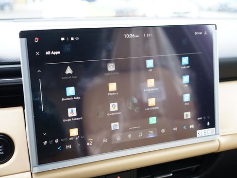 New 2026 MAZDA CX-5 2.5 S w/ Premium Package AWD/4WD image 23