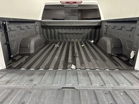 Used 2022 GMC Sierra 1500 Denali w/ Technology Package image 33