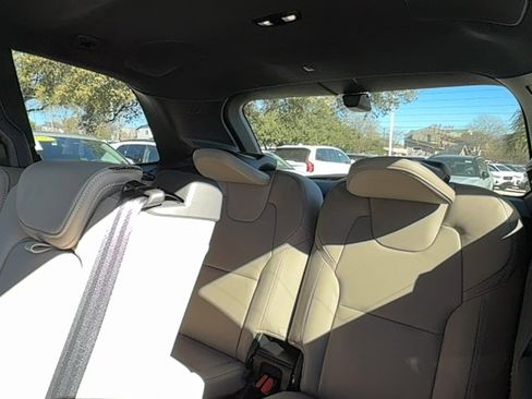 New 2026 Volvo XC90 T8 Ultra w/ Lounge Package image 16