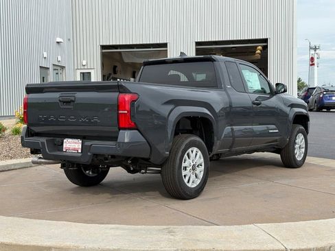 New 2026 Toyota Tacoma SR5 RWD image 5