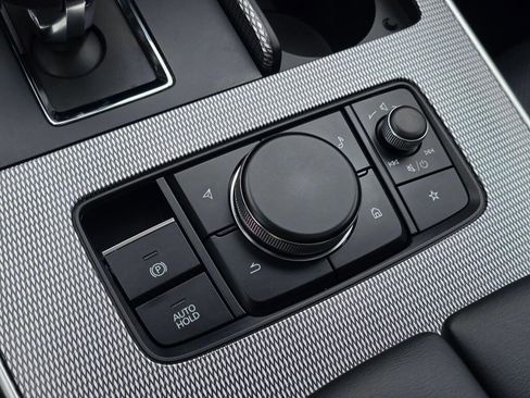 Certified 2024 MAZDA CX-90 Plug-In Hybrid w/ Premium Plus image 31