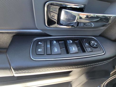 Used 2018 RAM 2500 Power Wagon w/ Leather & Luxury Group image 15