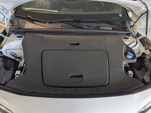 New 2025 Volvo EX30 Plus w/ Protection Package Premier image 15