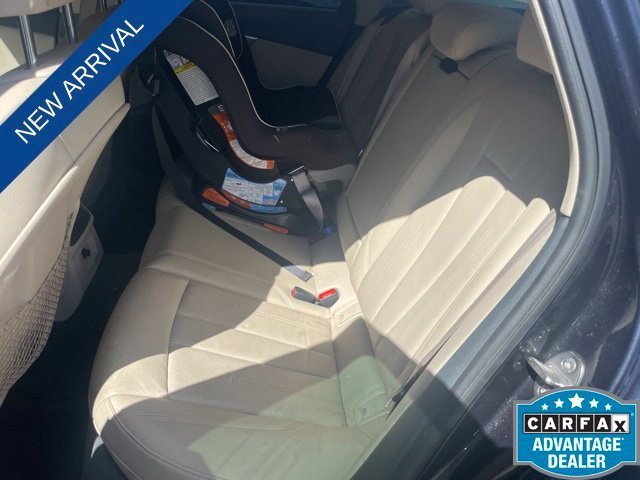 Used 2018 Audi A4 2.0T Ultra Premium FWD image 15