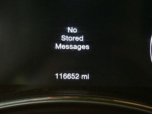 Used 2018 Jeep Grand Cherokee Trailhawk w/ Trailhawk Luxury Group image 44