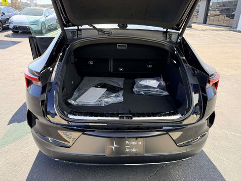 New 2026 Polestar Polestar 4 Long Range Single Motor Pilot image 24