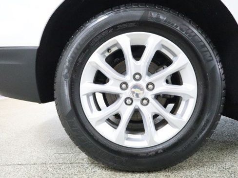 Used 2019 Chevrolet Equinox LT FWD image 21