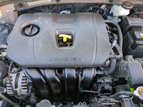 Used 2023 Kia Soul LX w/ Option Group 015 image 36