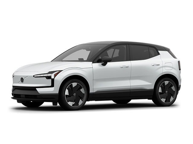 Certified 2026 Volvo EX30 Plus AWD/4WD image 1