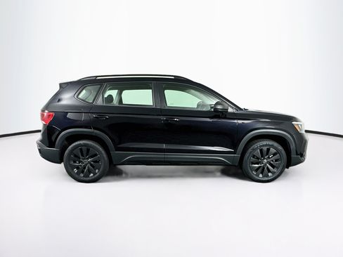 Used 2024 Volkswagen Taos S FWD image 10