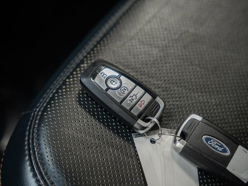 Certified 2023 Ford F150 Tremor w/ Equipment Group 402A High image 57