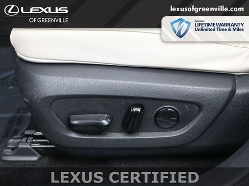 Certified 2023 Lexus RX 350 Premium Plus w/ Accessory Package (Z1) FWD image 22