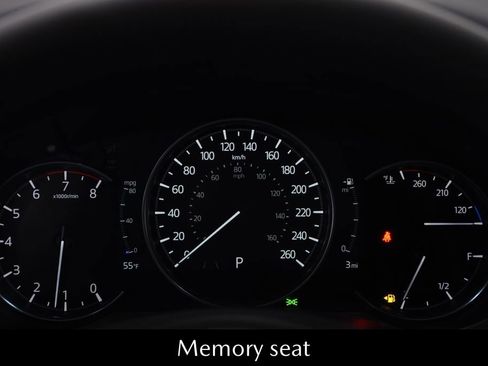 New 2025 MAZDA CX-5 AWD 2.5 S w/ Premium Plus Pkg image 11