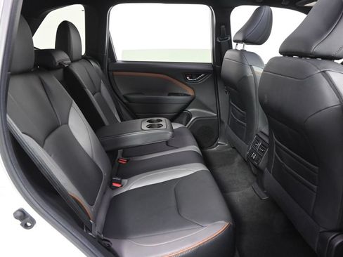 Certified 2026 Subaru Forester Sport AWD/4WD image 18