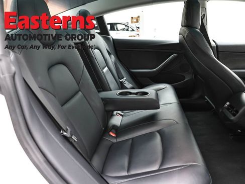 Used 2021 Tesla Model 3 Standard Range Plus RWD image 20