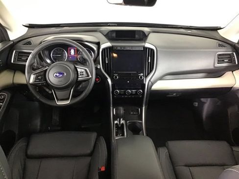 Used 2019 Subaru Ascent Limited image 12