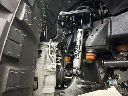 Used 2026 GMC Sierra 3500 Denali Ultimate AWD/4WD image 16