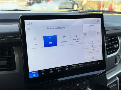 Used 2024 Ford Expedition Max XLT image 18