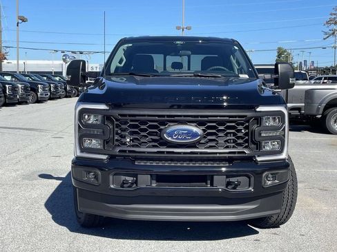 New 2026 Ford F250 XL w/ STX Appearance Package image 23