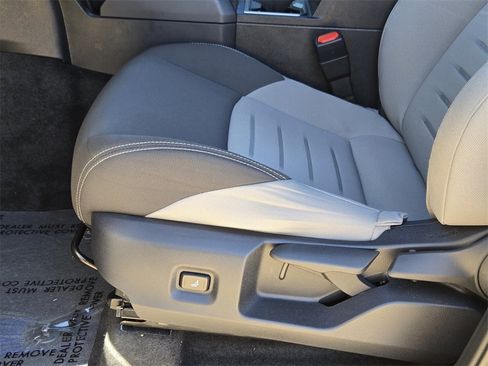 Used 2025 Toyota Tacoma TRD Sport image 25