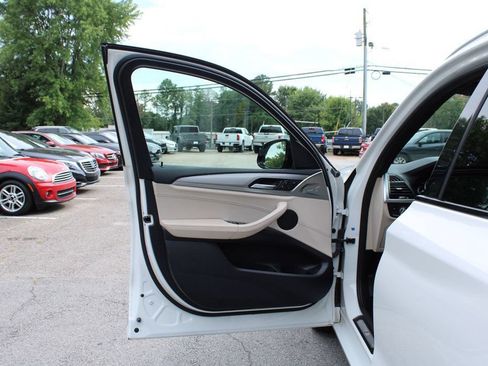 Used 2019 BMW X3 xDrive30i AWD/4WD image 13