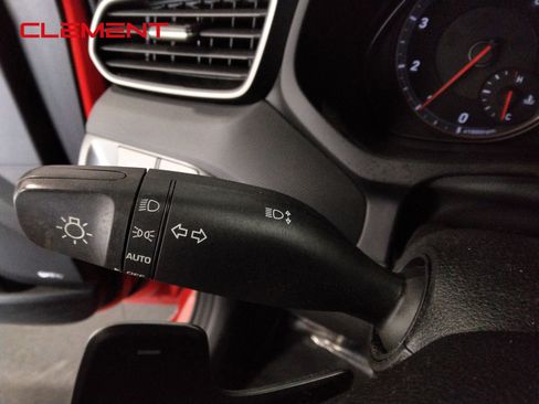 Used 2020 Hyundai Veloster Turbo Ultimate image 15