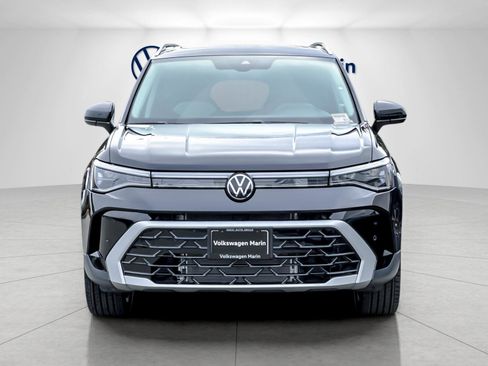 New 2026 Volkswagen Taos SEL image 8