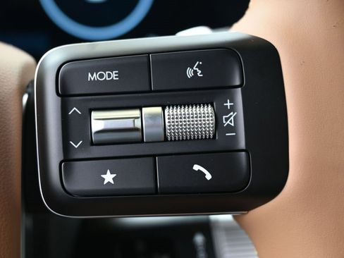 New 2026 Hyundai Santa Fe Calligraphy image 25