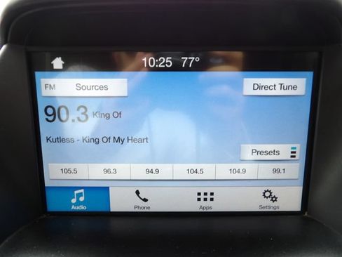 Used 2019 Ford Escape SE AWD/4WD image 26