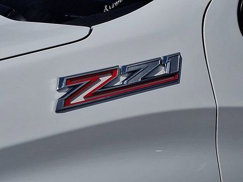 Used 2022 Chevrolet Silverado 1500 RST w/ Z71 Off-Road Package image 27