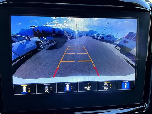 Used 2023 Chevrolet Traverse High Country w/ LPO, Floor Liner Package image 23