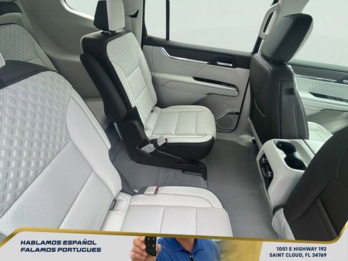 New 2026 GMC Acadia Denali w/ Super Cruise Package image 30