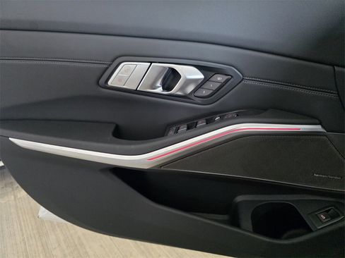 New 2026 BMW M3 Base w/ Executive Package image 16