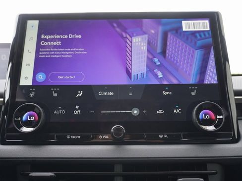 New 2026 Toyota bZ XLE image 14