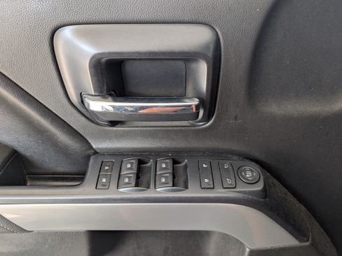 Used 2014 Chevrolet Silverado 1500 LT w/ All Star Edition AWD/4WD image 15