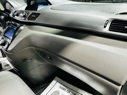Used 2015 Honda Odyssey Touring image 53