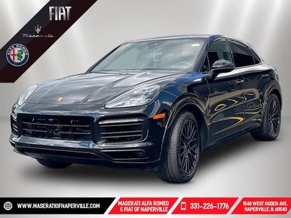 Used 2023 Porsche Cayenne GTS