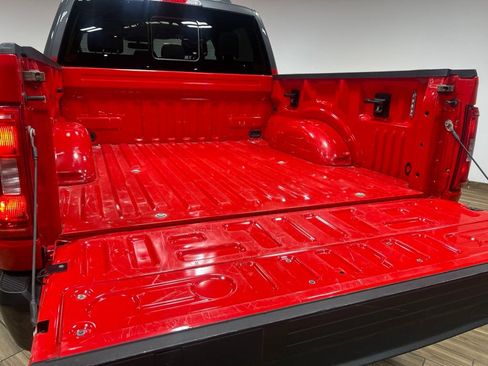 Used 2023 Ford F150 XLT w/ Equipment Group 302A High AWD/4WD image 18